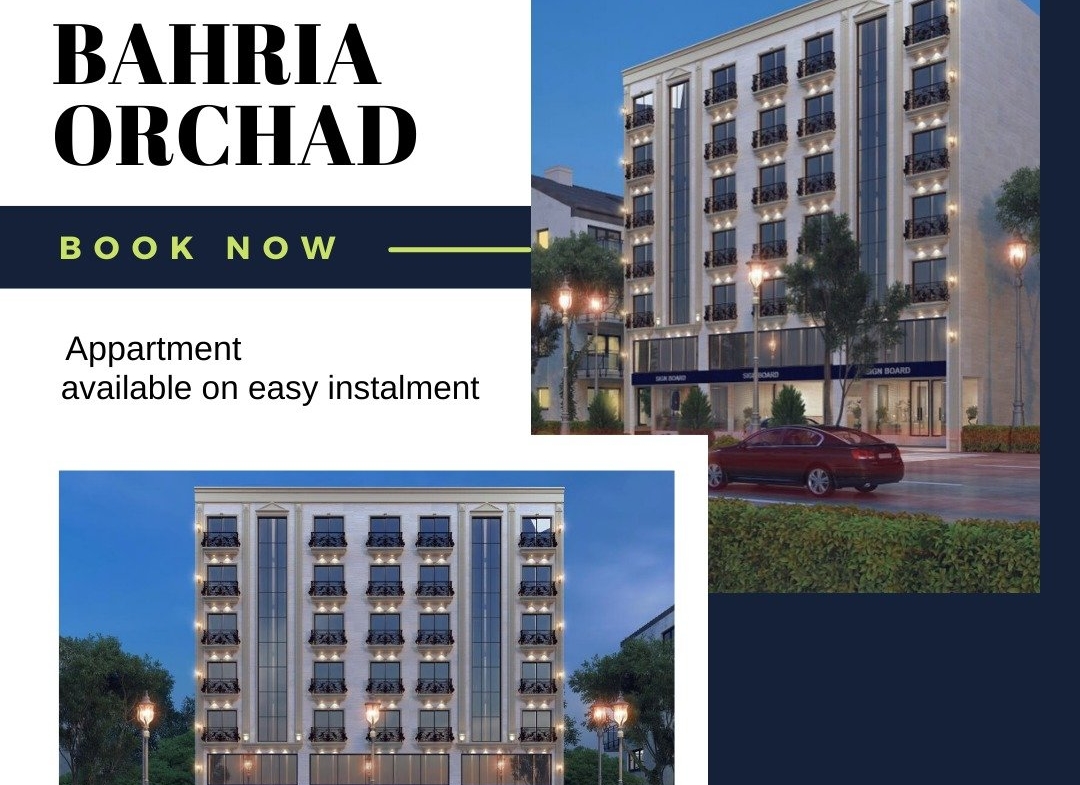 𝐁𝐚𝐡𝐫𝐢𝐚 𝐎𝐫𝐜𝐡𝐚𝐫𝐝 𝐀𝐩𝐚𝐫𝐭𝐦𝐞𝐧𝐭 𝐨𝐧 𝐄𝐚𝐬𝐲 𝐈𝐧𝐬𝐭𝐚𝐥𝐥𝐦𝐞𝐧𝐭