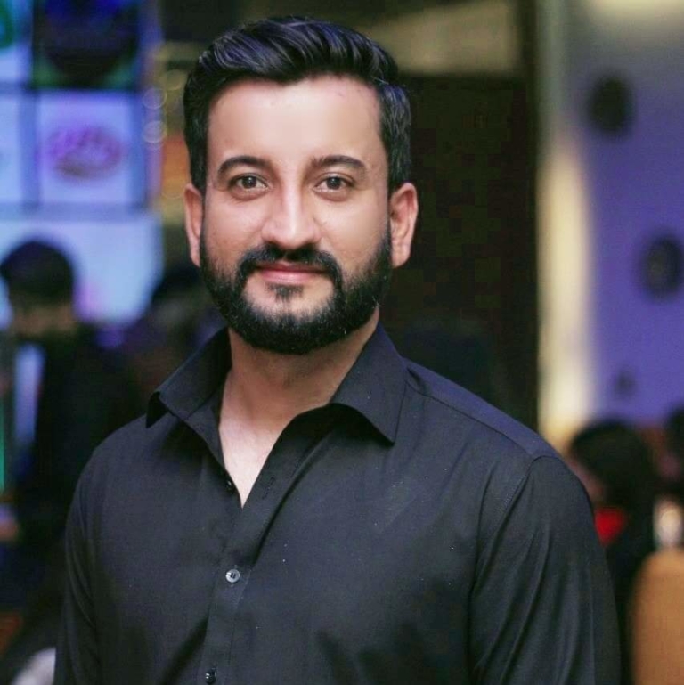 Property Dealer in Karachi