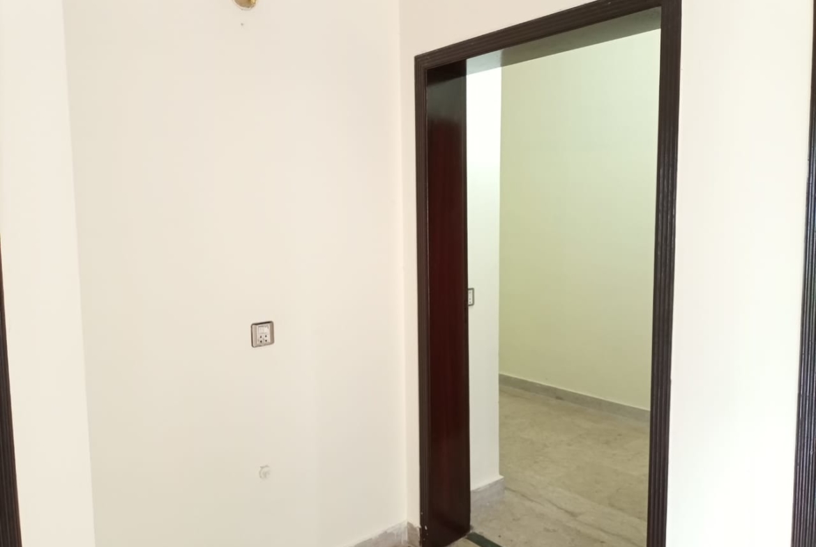 Portion for rent