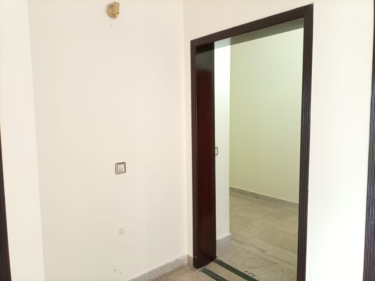 Portion for rent