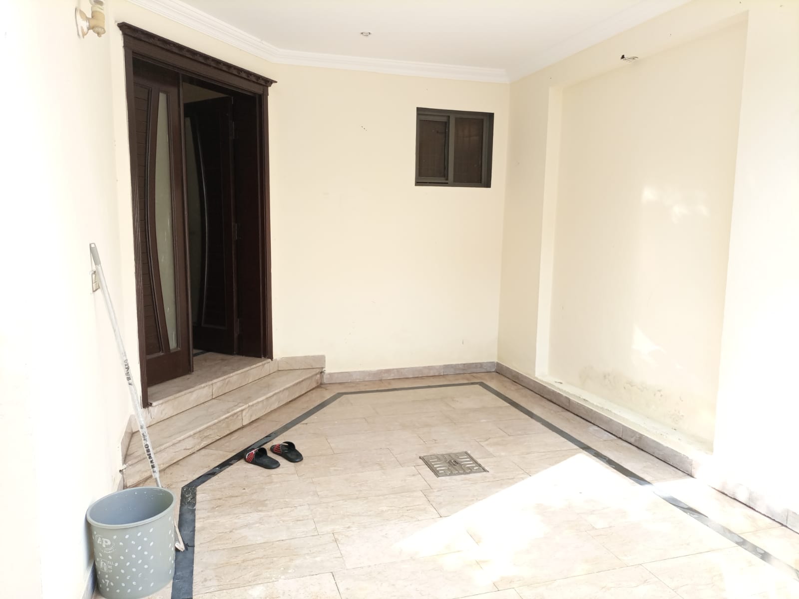 Lower Portions for Rent