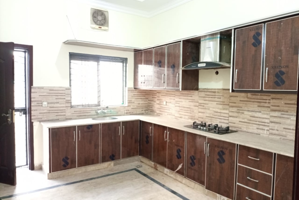 Portion Rent Bahria