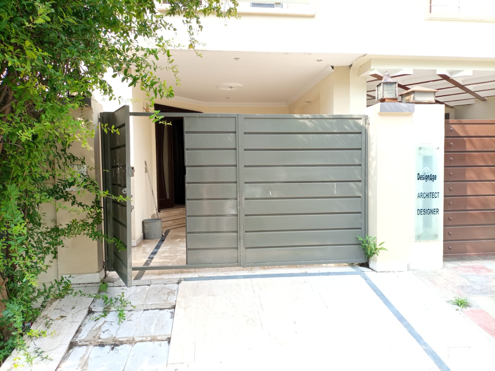 Houses for rent fully furnished