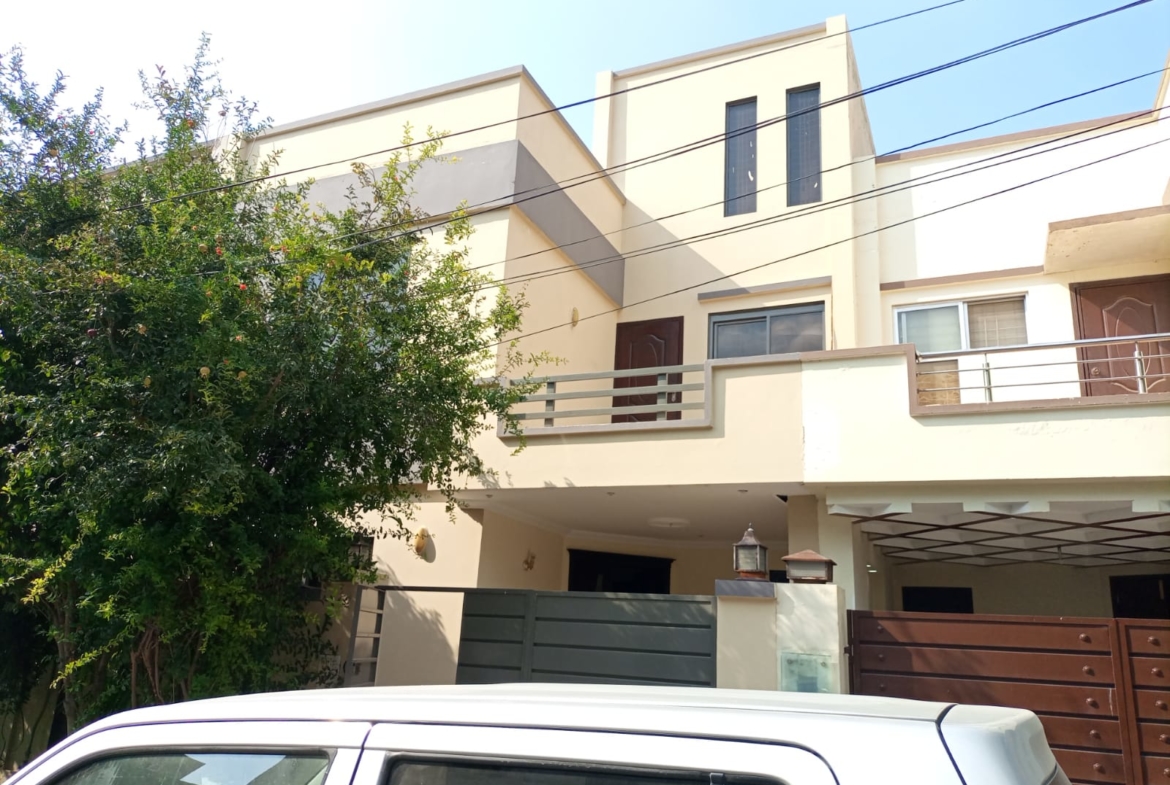 Furnished Houses For Rent