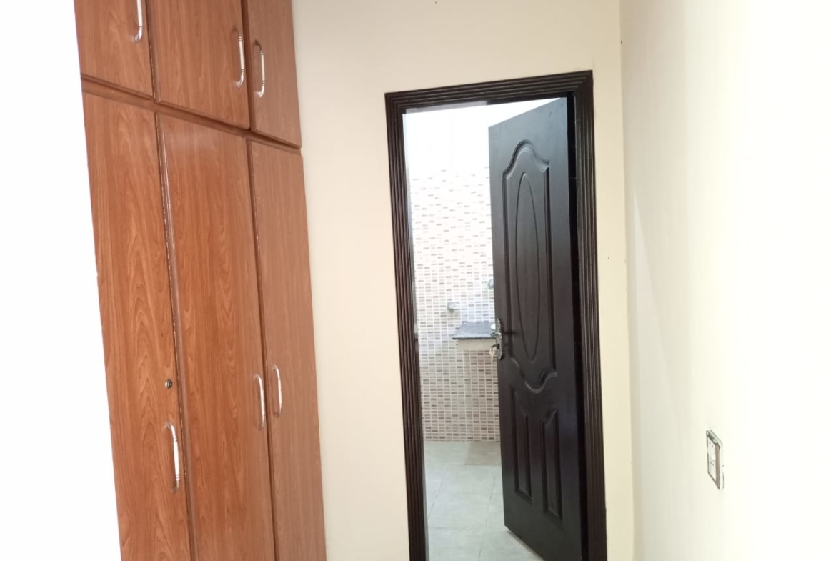 Furnished Flats For Rent