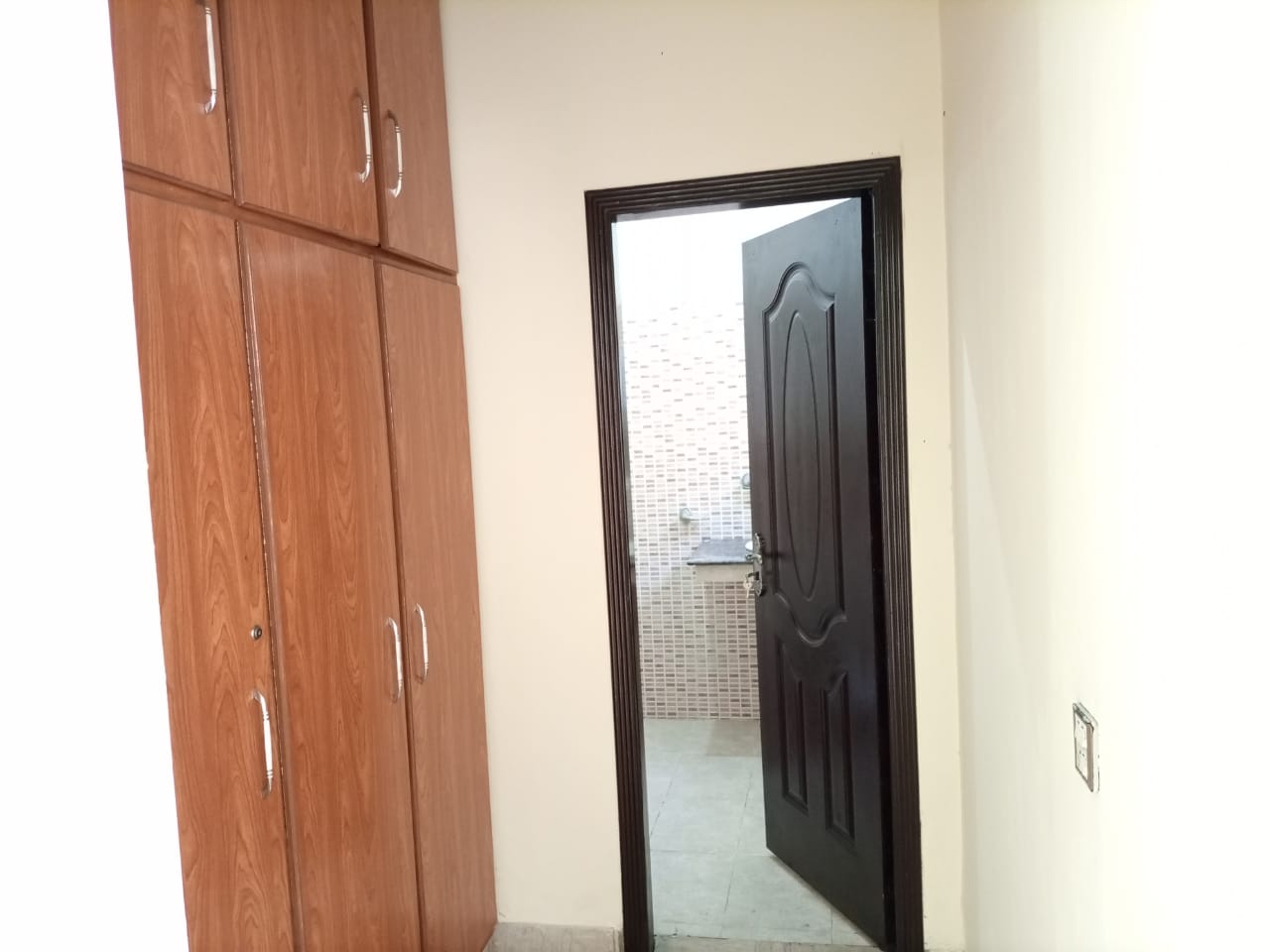 Furnished Flats For Rent