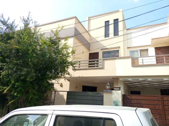 Furnished Houses For Rent