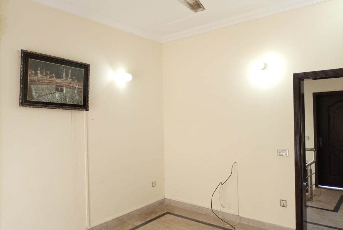 Houses for Rent in Bahria Town Lahore