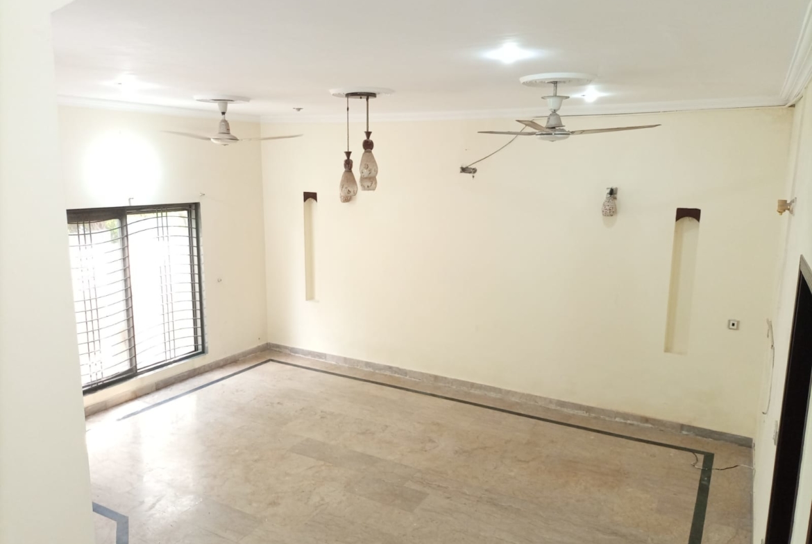 House Rent Bahria Town in Lahore