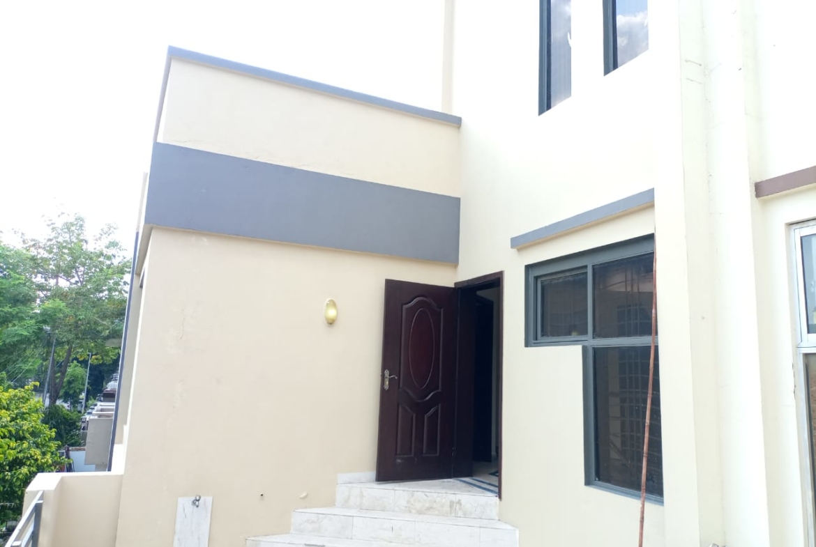 Houses for rent