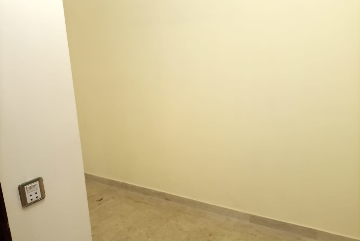 Interior House