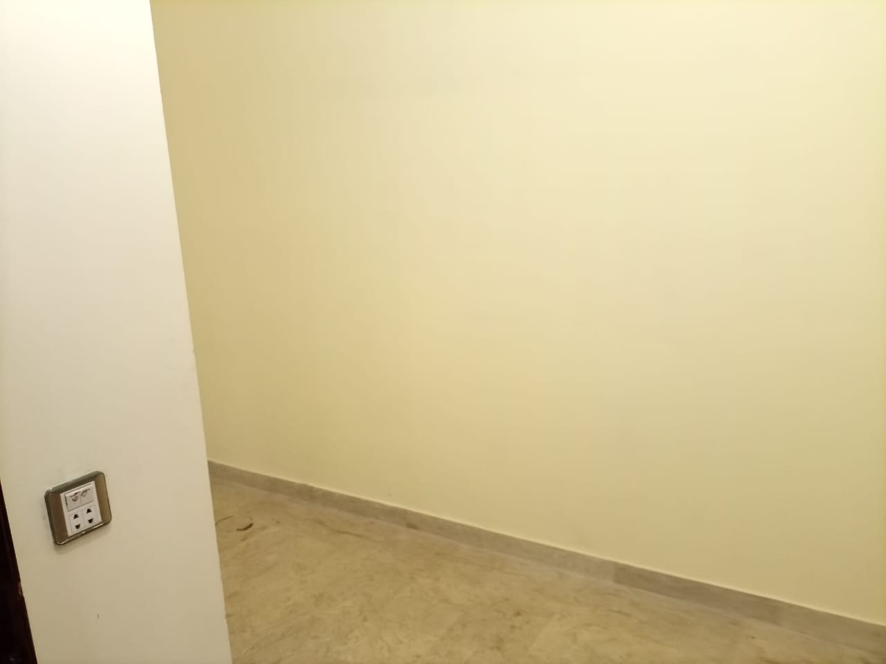 Interior House