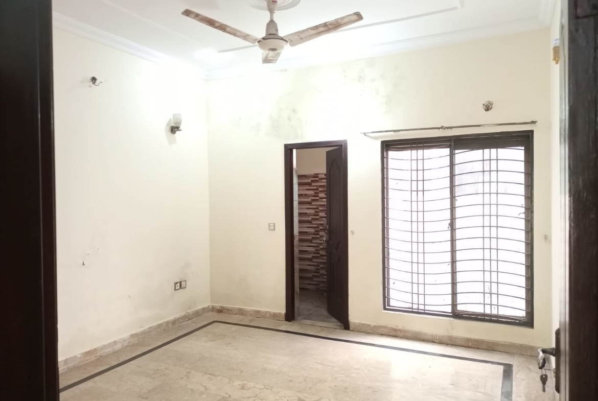 Bahria Estates
