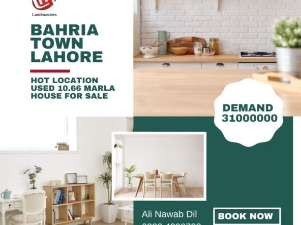 𝟏𝟎.𝟔𝟔 𝐌𝐚𝐫𝐥𝐚 𝐇𝐨𝐮𝐬𝐞 𝐟𝐨𝐫 𝐒𝐚𝐥𝐞