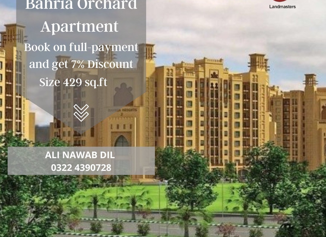 𝐁𝐡𝐚𝐫𝐢𝐚 𝐎𝐫𝐜𝐡𝐚𝐫𝐝 𝐀𝐩𝐚𝐫𝐭𝐦𝐞𝐧𝐭 𝐅𝐨𝐫 𝐒𝐚𝐥𝐞