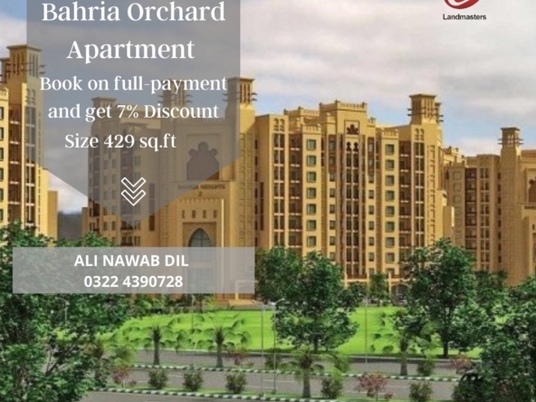 𝐁𝐡𝐚𝐫𝐢𝐚 𝐎𝐫𝐜𝐡𝐚𝐫𝐝 𝐀𝐩𝐚𝐫𝐭𝐦𝐞𝐧𝐭 𝐅𝐨𝐫 𝐒𝐚𝐥𝐞