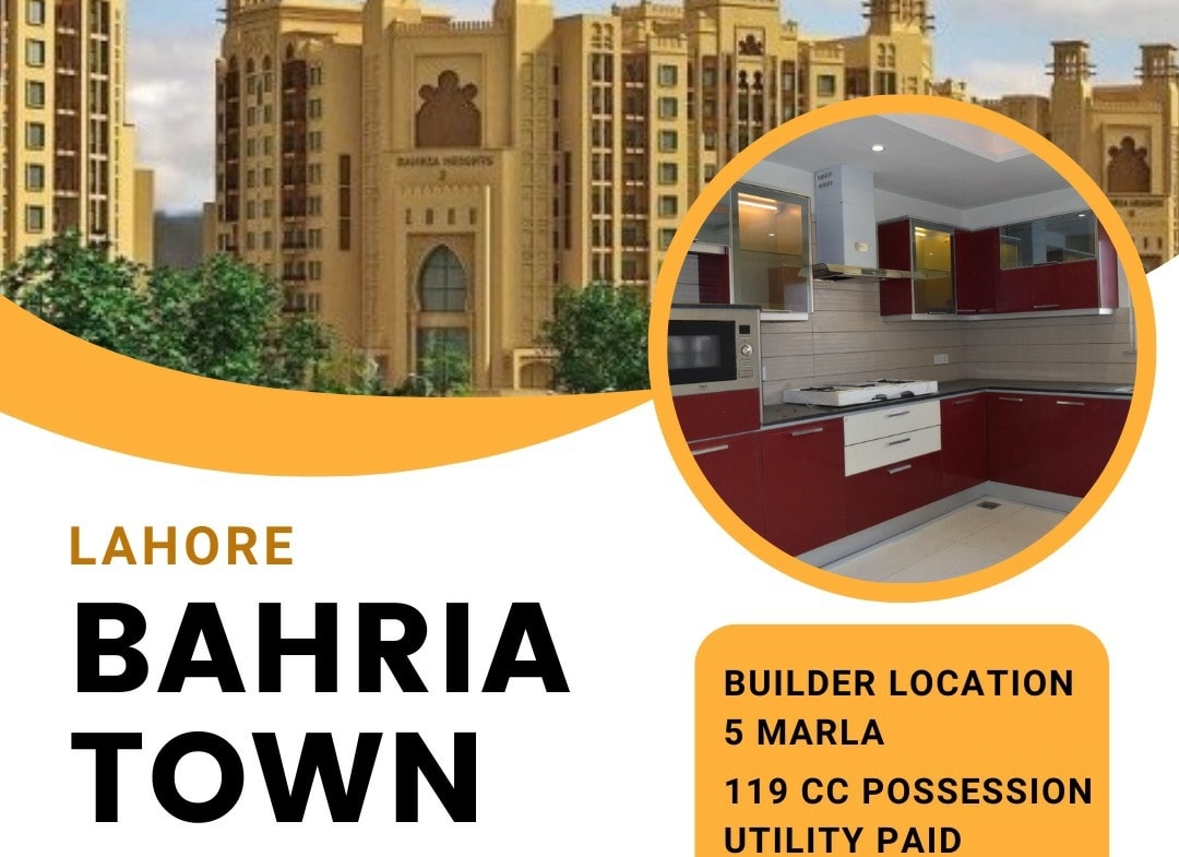 𝟓 𝐌𝐚𝐫𝐥𝐚 𝐏𝐥𝐨𝐭 𝐟𝐨𝐫 𝐒𝐚𝐥𝐞 𝐋𝐚𝐡𝐨𝐫𝐞 𝐁𝐚𝐡𝐫𝐢𝐚 𝐓𝐨𝐰𝐧