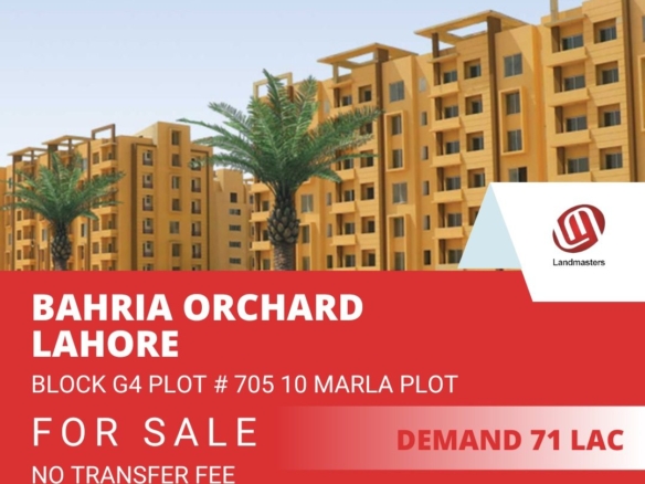 𝟏𝟎 𝐌𝐚𝐫𝐥𝐚 𝐏𝐥𝐨𝐭 𝐟𝐨𝐫 𝐒𝐚𝐥𝐞 𝐁𝐚𝐡𝐫𝐢𝐚 𝐎𝐫𝐜𝐡𝐚𝐫𝐝 𝐋𝐚𝐡𝐨𝐫𝐞