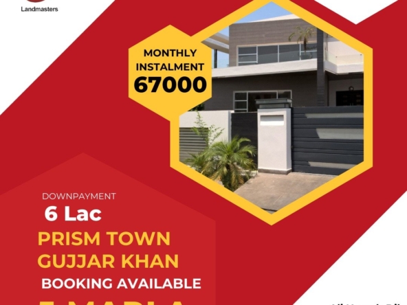 𝟓 𝐌𝐚𝐫𝐥𝐚 𝐩𝐥𝐨𝐭 𝐟𝐨𝐫 𝐬𝐚𝐥𝐞 𝐨𝐧 𝐄𝐚𝐬𝐲 𝐈𝐧𝐬𝐭𝐚𝐥𝐥𝐦𝐞𝐧𝐭