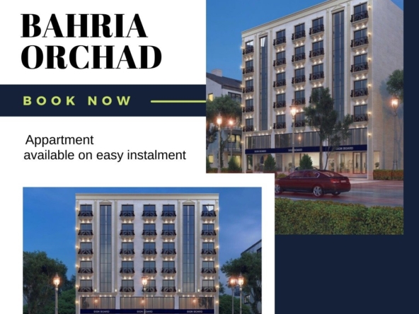 𝐁𝐚𝐡𝐫𝐢𝐚 𝐎𝐫𝐜𝐡𝐚𝐫𝐝 𝐀𝐩𝐚𝐫𝐭𝐦𝐞𝐧𝐭 𝐨𝐧 𝐄𝐚𝐬𝐲 𝐈𝐧𝐬𝐭𝐚𝐥𝐥𝐦𝐞𝐧𝐭