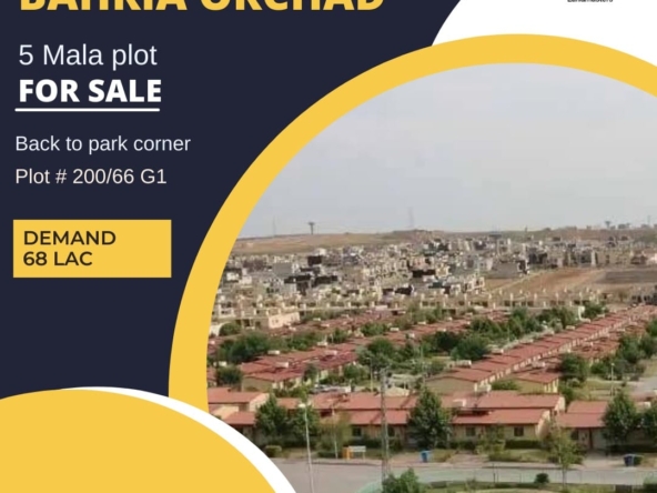 𝟓 𝐌𝐚𝐫𝐥𝐚 𝐏𝐥𝐨𝐭 𝐟𝐨𝐫 𝐒𝐚𝐥𝐞 𝐁𝐚𝐡𝐫𝐢𝐚 𝐎𝐫𝐜𝐡𝐚𝐫𝐝