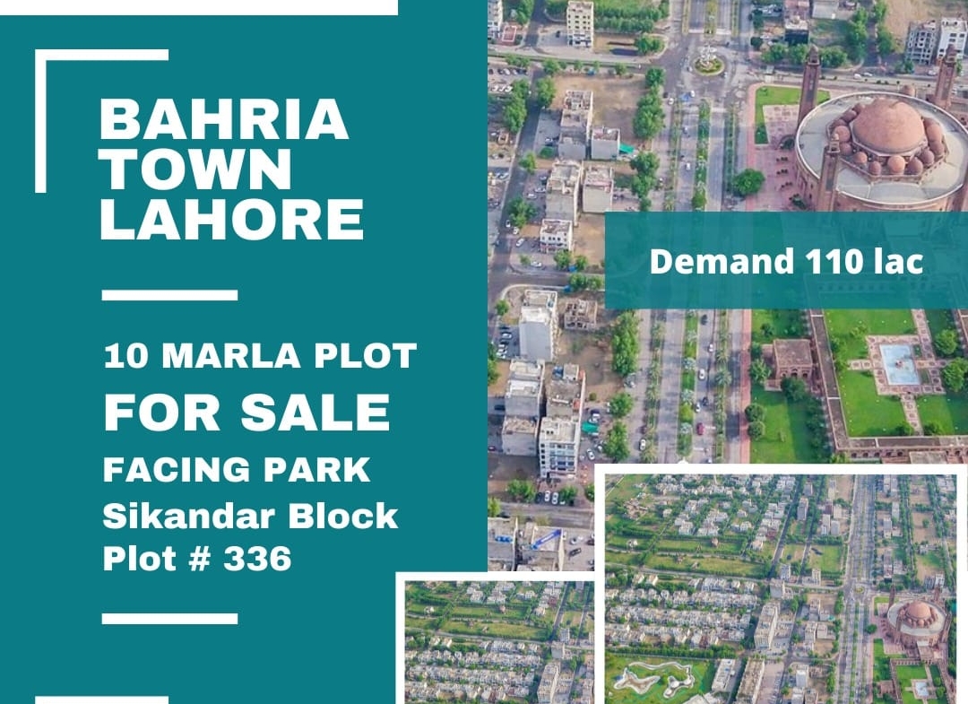 𝟏𝟎 𝐌𝐚𝐫𝐥𝐚 𝐏𝐥𝐨𝐭 𝐟𝐨𝐫 𝐒𝐚𝐥𝐞 𝐁𝐚𝐡𝐫𝐢𝐚 𝐓𝐨𝐰𝐧 𝐋𝐚𝐡𝐨𝐫𝐞