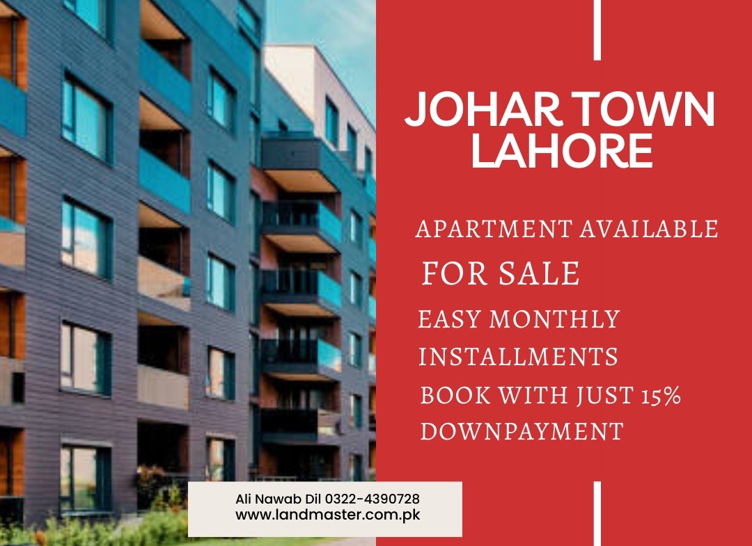 𝐉𝐨𝐡𝐚𝐫 𝐓𝐨𝐰𝐧 𝐀𝐩𝐚𝐫𝐭𝐦𝐞𝐧𝐭 𝐟𝐨𝐫 𝐒𝐚𝐥𝐞 𝐨𝐧 𝐄𝐚𝐬𝐲 𝐈𝐧𝐬𝐭𝐚𝐥𝐥𝐦𝐞𝐧𝐭