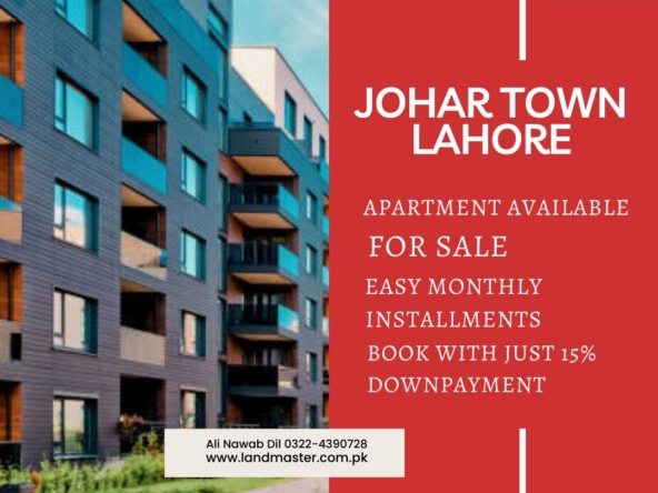 𝐉𝐨𝐡𝐚𝐫 𝐓𝐨𝐰𝐧 𝐀𝐩𝐚𝐫𝐭𝐦𝐞𝐧𝐭 𝐟𝐨𝐫 𝐒𝐚𝐥𝐞 𝐨𝐧 𝐄𝐚𝐬𝐲 𝐈𝐧𝐬𝐭𝐚𝐥𝐥𝐦𝐞𝐧𝐭