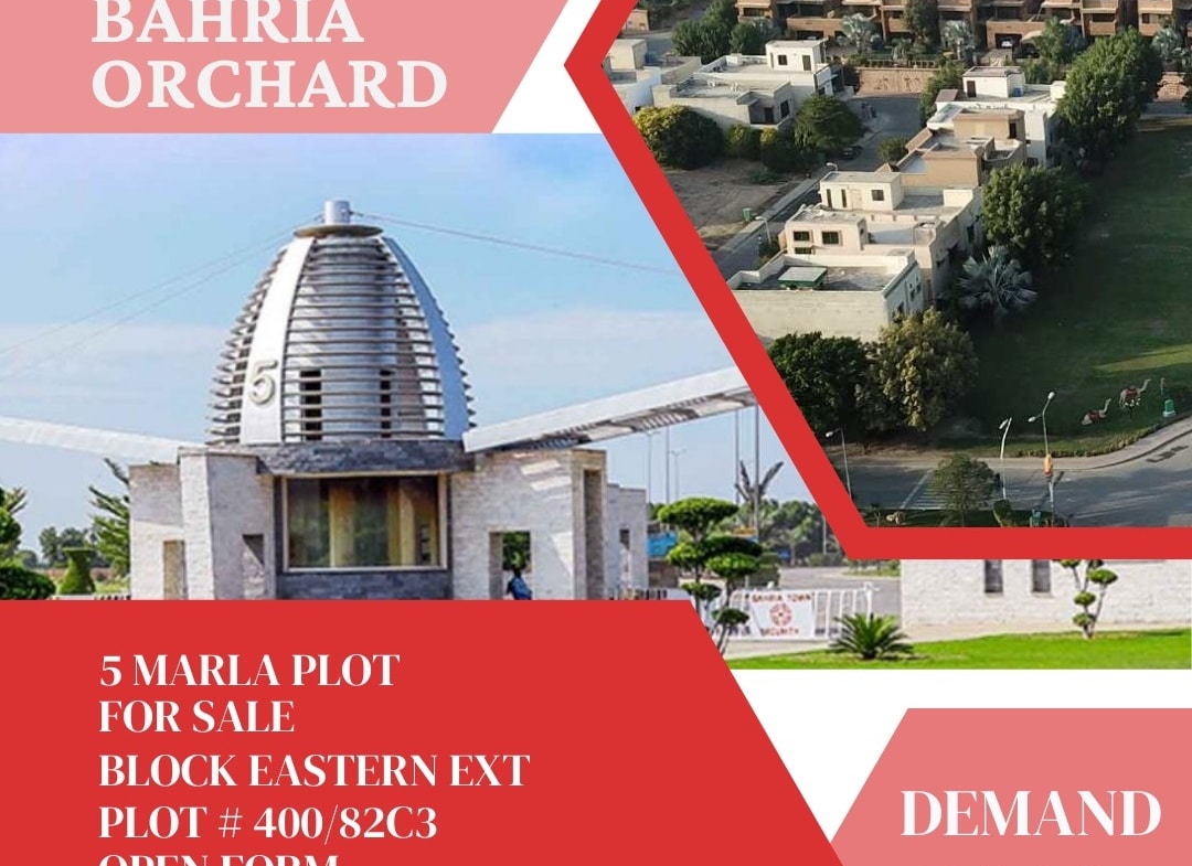 𝐁𝐚𝐡𝐫𝐢𝐚 𝐎𝐫𝐜𝐡𝐚𝐫𝐝: 𝟓 𝐌𝐚𝐫𝐥𝐚 𝐏𝐥𝐨𝐭 𝐟𝐨𝐫 𝐒𝐚𝐥𝐞