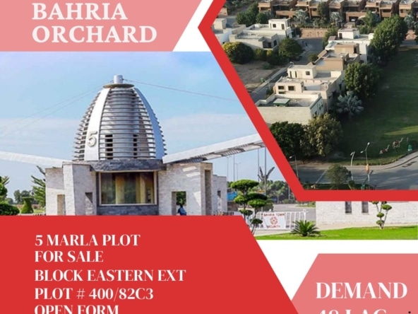 𝐁𝐚𝐡𝐫𝐢𝐚 𝐎𝐫𝐜𝐡𝐚𝐫𝐝: 𝟓 𝐌𝐚𝐫𝐥𝐚 𝐏𝐥𝐨𝐭 𝐟𝐨𝐫 𝐒𝐚𝐥𝐞