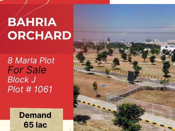 8 𝐌𝐚𝐫𝐥𝐚 𝐏𝐥𝐨𝐭 𝐟𝐨𝐫 𝐒𝐚𝐥𝐞 𝐁𝐚𝐡𝐫𝐢𝐚 𝐎𝐫𝐜𝐡𝐚𝐫𝐝