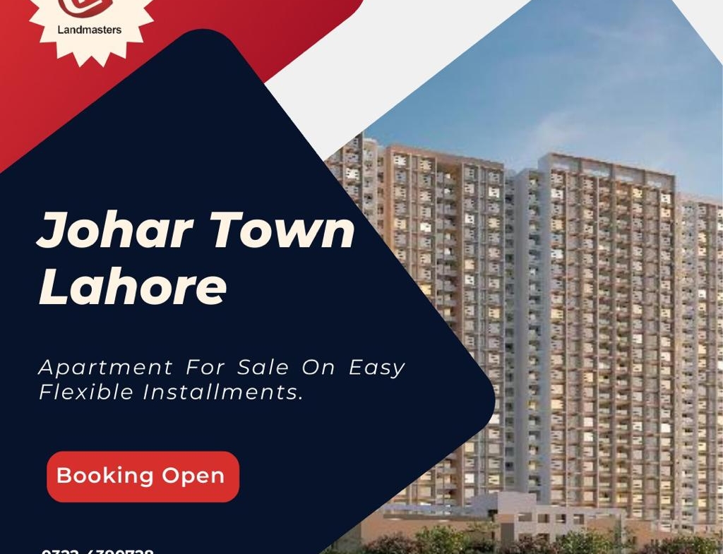 𝐀𝐩𝐚𝐫𝐭𝐦𝐞𝐧𝐭 𝐟𝐨𝐫 𝐬𝐚𝐥𝐞 𝐉𝐨𝐡𝐚𝐫 𝐓𝐨𝐰𝐧 𝐋𝐚𝐡𝐨𝐫𝐞