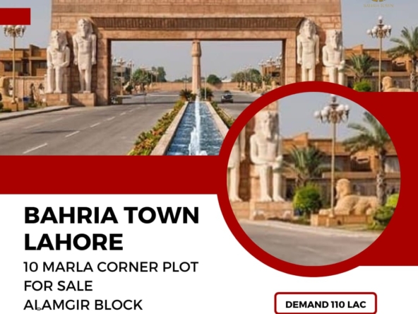 𝟏𝟎 𝐌𝐚𝐫𝐥𝐚 𝐂𝐨𝐫𝐧𝐞𝐫 𝐏𝐥𝐨𝐭 𝐟𝐨𝐫 𝐒𝐚𝐥𝐞 𝐁𝐚𝐡𝐫𝐢𝐚 𝐓𝐨𝐰𝐧