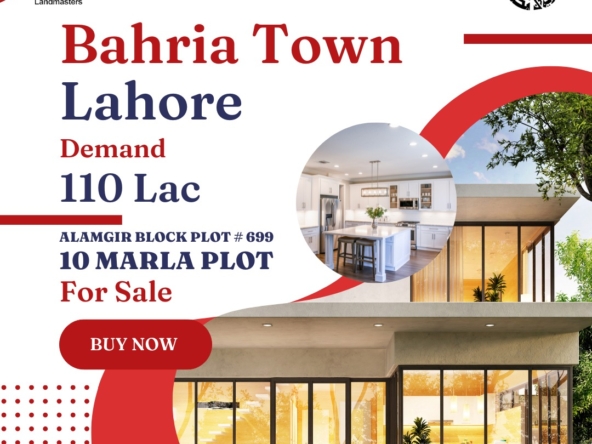 𝟏𝟎 𝐌𝐚𝐫𝐥𝐚 𝐏𝐥𝐨𝐭 𝐟𝐨𝐫 𝐒𝐚𝐥𝐞 𝐁𝐚𝐡𝐫𝐢𝐚 𝐓𝐨𝐰𝐧 𝐋𝐚𝐡𝐨𝐫𝐞