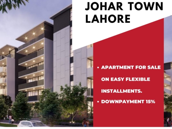 𝐀𝐩𝐚𝐫𝐭𝐦𝐞𝐧𝐭 𝐟𝐨𝐫 𝐬𝐚𝐥𝐞 𝐉𝐨𝐡𝐚𝐫 𝐓𝐨𝐰𝐧 𝐋𝐚𝐡𝐨𝐫𝐞